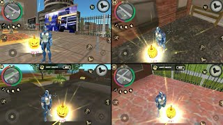 Rope Hero: Vice Town - New Lootboxes #2 | New Update November 2020 | Naxeex LLC screenshot 4