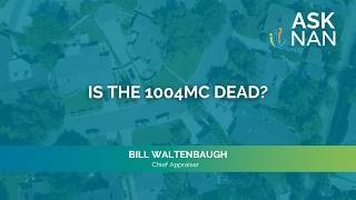 AskNAN - Is the 1004MC addendum dead?
