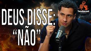 WHEN HELL MARKS THE END... GOD WRITES THE STORY | SIDNEY ALMEIDA