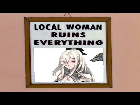 Video: Drakengard 3 Dobiva Debitantsku Najavu