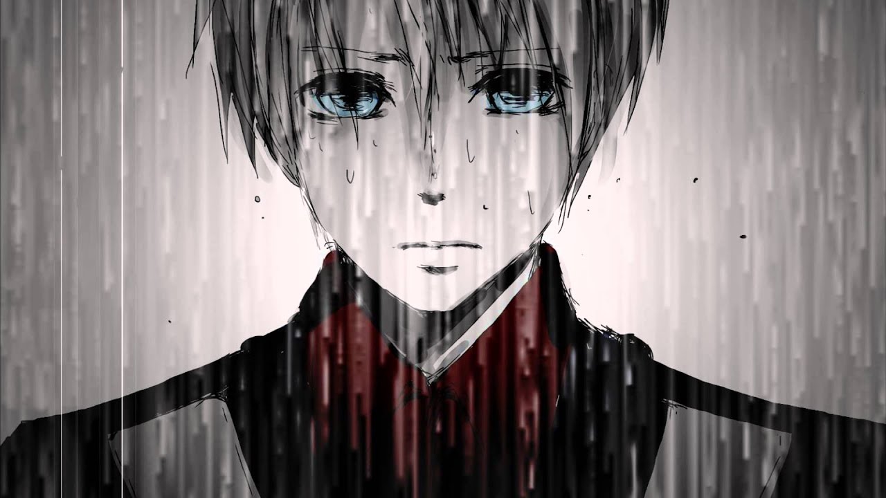 Nightcore - Wonderland (Male Version)