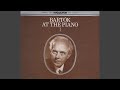 Miniature de la vidéo de la chanson Sonata For Two Pianos And Percussion: 2. Lento, Ma Non Troppo