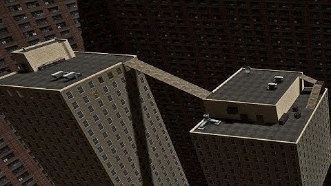 L4D2 (Custom Campaign): Don