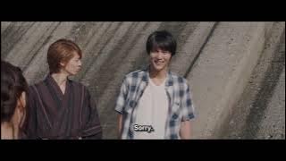 [NkaujSee] Relife - Dang Ni Gu Dan Ni Hui Xiang Qi Shui