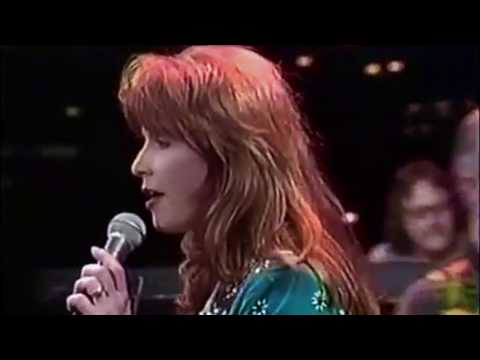Patty Loveless — Blame It On Your Heart — Live | 1994