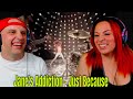 Jane's Addiction - Just Because | THE WOLF HUNTERZ REACTIONS