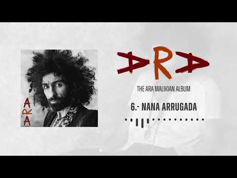 Ara Malikian - Nana Arrugada (Video Track)