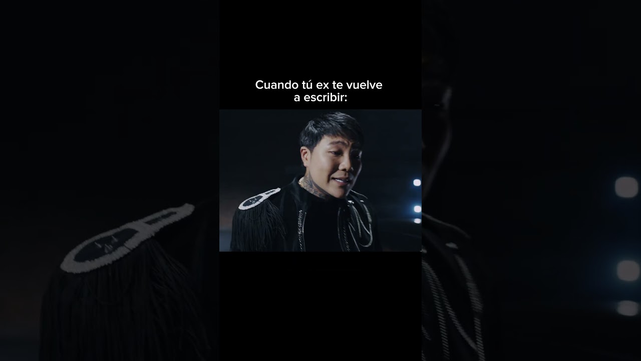 Cuando te escribe tu ex 🫠 siempre cuando uno cree que ya superó #zionhwang