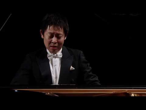 Takashi Yamamoto - Koncert Chopinowski 2019 PKZ