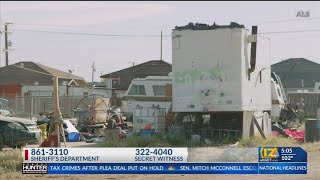 Secret Witness Program offering large sum for information