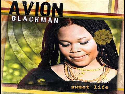 Avion blackman