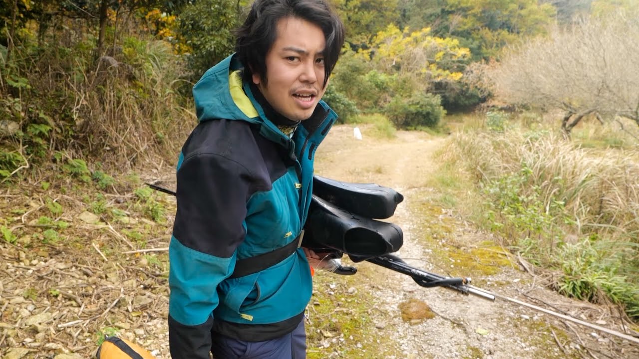 Я был на грани смерти, поэтому решил выйти в море... [День 9]