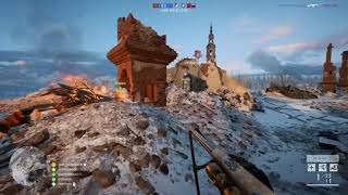 Battlefield™ 1 snipes