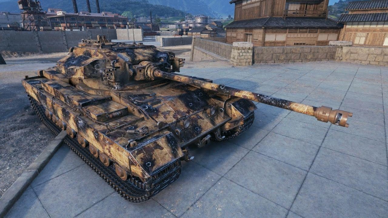 CAERNARVON Ironfang Titan！9 kills 8.4k dmg 