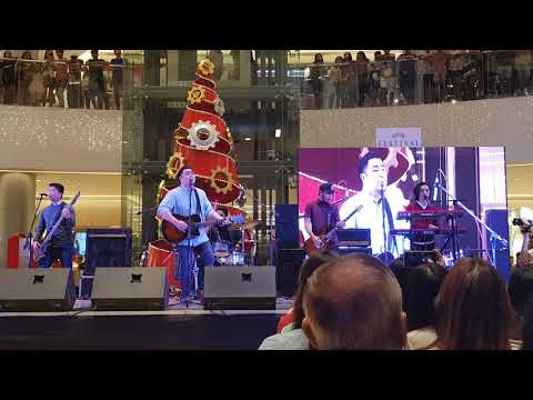 LIVE Sa Ngalan Ng Pagibig - December Avenue