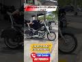 #harleydavidson  #fatboy  114 ปี23 3,000miles แต่งเต็มstage2 ราคา879,000.-