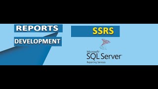 06 SSRS Repor🎼t Development using Query and RDP Class, in Ax 2012 R3 . #New