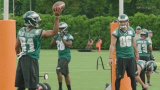 Inside Training Camp: Episode 9