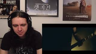WOLVES IN THE THRONE ROOM - Born From The Serpent's Eye (Official Video) Reaction/ Review