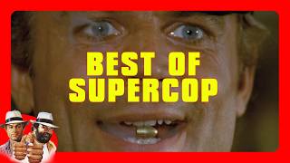 Das BESTE aus DER SUPERCOP 👍 Terence Hill