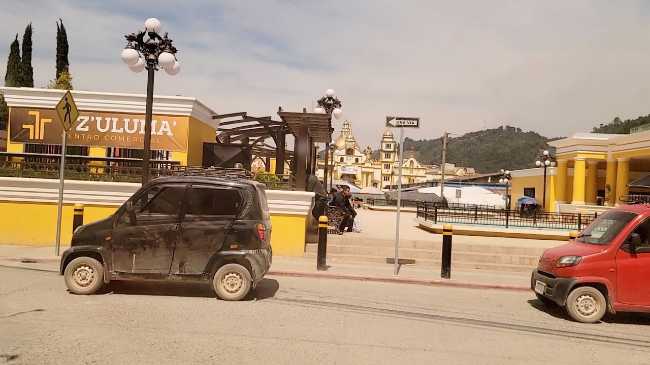 Municipio de San Pedro Soloma 2024