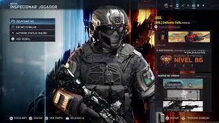 15/05/2026 Call of Duty Warzone Gameplay Matinê 1