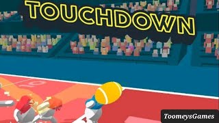 Ball Mayhem - Football! screenshot 4