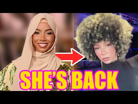 BRITTANY RENNER RETURNS TO THE STREETS CALLING ALL SIMPS AND SUGAR DADDY'S