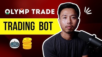 OlympTrade Trading Bot Tutorial 2022 (Step-By-Step Guide)