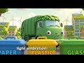 Hide And Seek With Vehicles 🚗   Educational Kids Song   Numbers &amp; Counting Fun