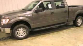 2013 Ford F-150 Fairbanks AK