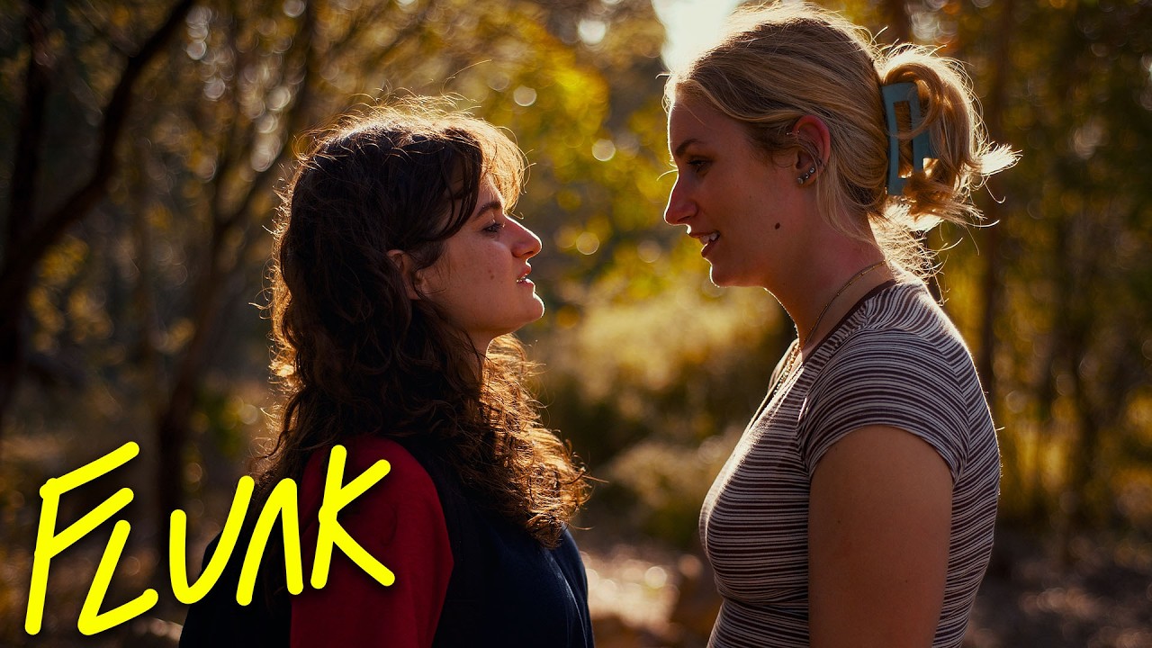 Falling for the Best Friend FINALE (Lesbian movie)