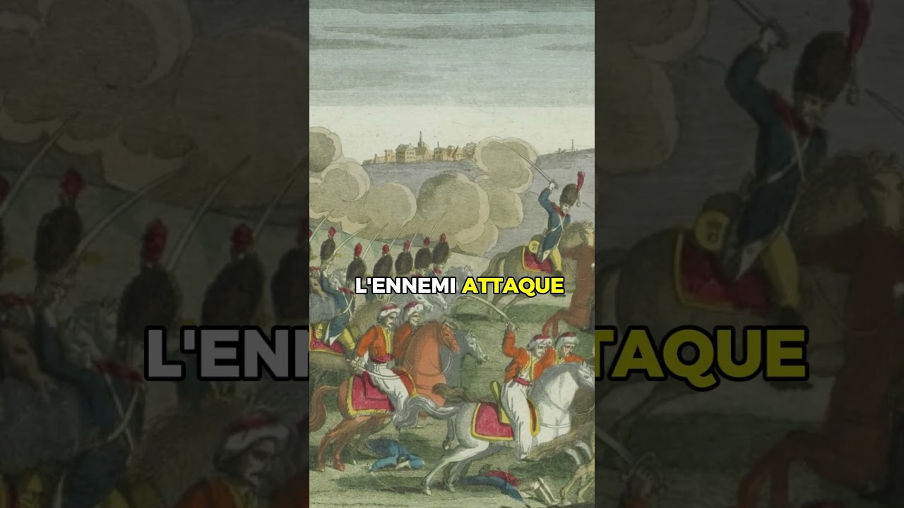 70 000 Français contre deux empires  
