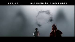Arrival | Spot 1 | Sony Pictures