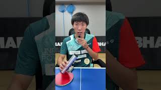 【卓球】ボールケース兼ローラーが便利すぎる件。【TIBHARボールケース】