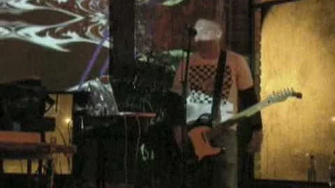 Chris Wilfong @ December City Skies 09
