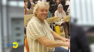 Tv Magazine Met T Koor Bij De Morgenster Voor Kerst 18-12-2024