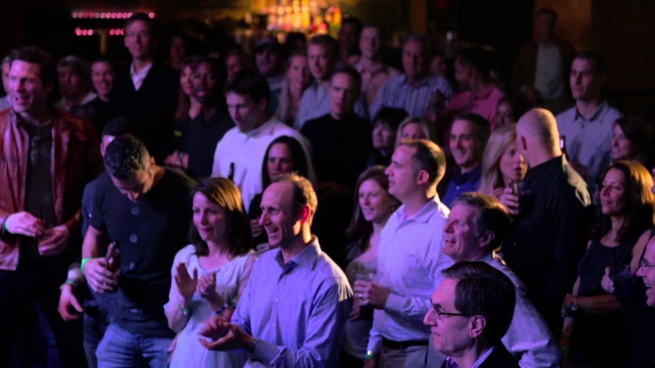 Summer of '69 - Steve Oristaglio & The Full Circle Band