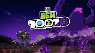 Ben 10,010 Song