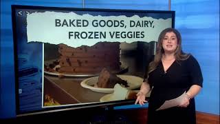 Supermarket squeeze: strategies to save on high holiday food prices