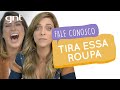 Fale Conosco do Desengaveta com Fernanda Paes Leme | #19 | Fale Conosco | Júlia Rabello