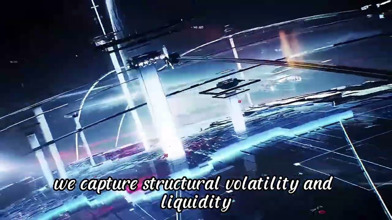 Ultra-short-term HK stock strategies powered by big capital and speed — we move the market.