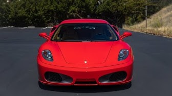 F430 Youtube