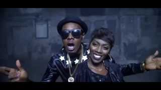 Patoranking   Girlie 'O' Remix Official Video ft  Tiwa Savage