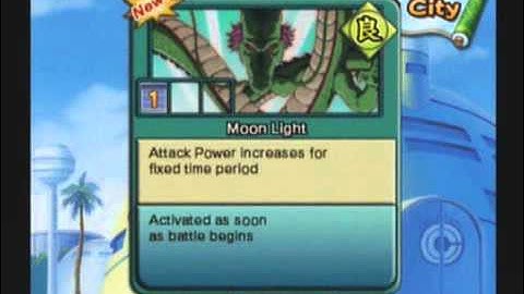 Dragon Ball Z: Budokai 3 Walkthrough Part 11 (Adult Gohan Story- Tournament Saga)