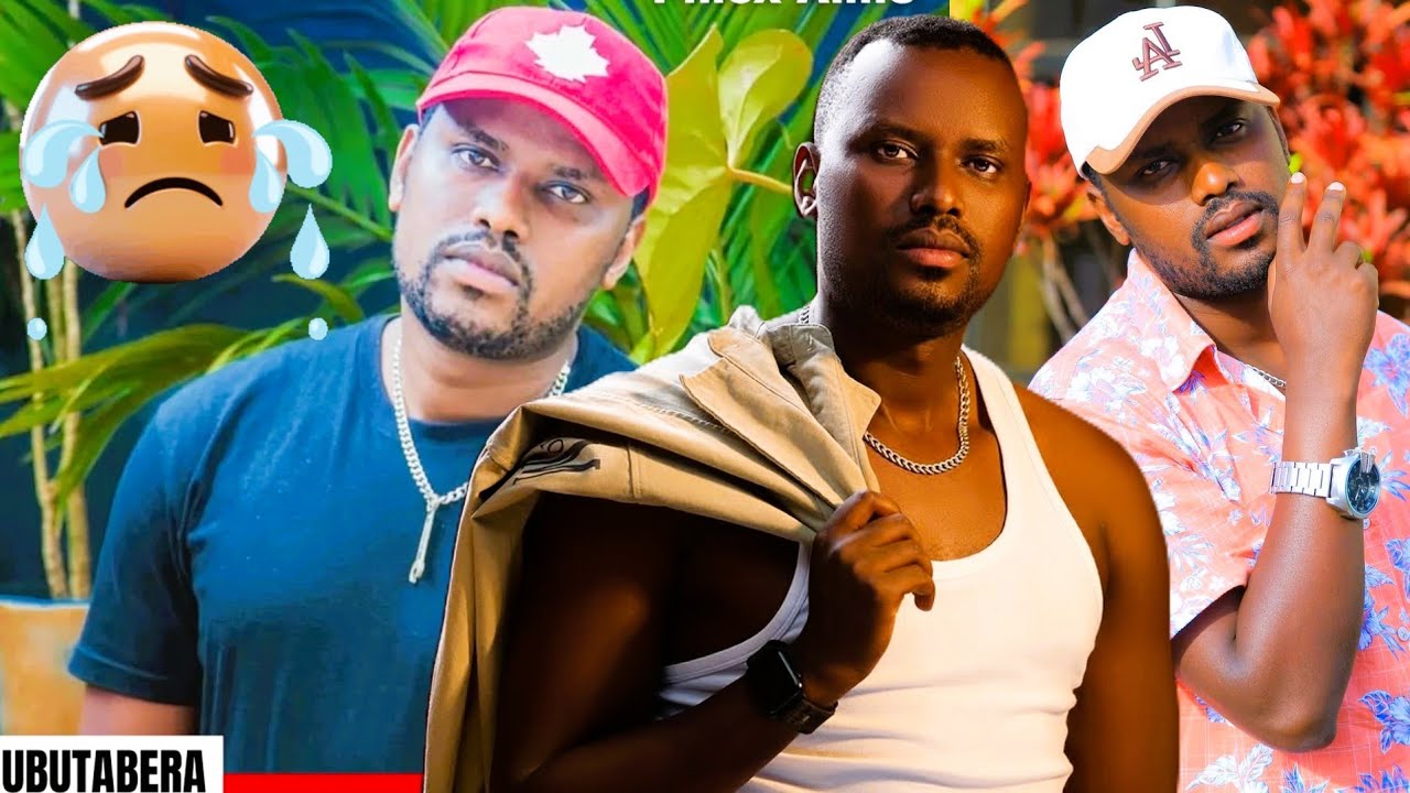 MUCHOMA ibye bibaye agatereranzamba GODFATHER azanye amakuru yimbere mu rukiko ubujurire bwe ?/100