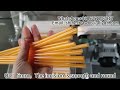 Plastic Straw Making Machine Cheap Price Plastic Straw Making Machine 