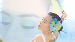 Pastel Ballerina Makeup Tutorial