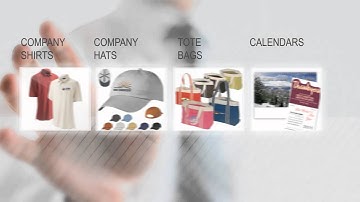 Promotional Products, Jackson NJ from Highridge Graphics