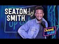 Seaton Smith - Comedy Up Late 2018 (S6, E7)